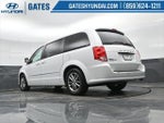 2016 Grand Caravan Thumbnail 46