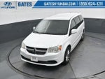 2016 Grand Caravan Thumbnail 52