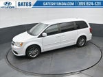 2016 Grand Caravan Thumbnail 53