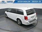 2016 Grand Caravan Thumbnail 54