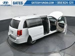2016 Grand Caravan Thumbnail 55