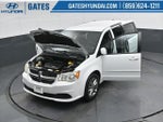 2016 Grand Caravan Thumbnail 56