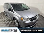 2016 Grand Caravan Thumbnail 1