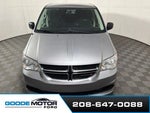 2016 Grand Caravan Thumbnail 3