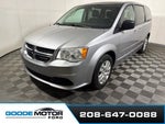 2016 Grand Caravan Thumbnail 4