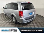 2016 Grand Caravan Thumbnail 5