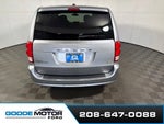 2016 Grand Caravan Thumbnail 6
