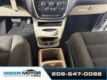 2016 Grand Caravan Thumbnail 16
