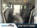 2016 Grand Caravan Thumbnail 18
