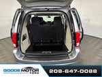 2016 Grand Caravan Thumbnail 20