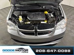 2016 Grand Caravan Thumbnail 25