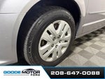 2016 Grand Caravan Thumbnail 26