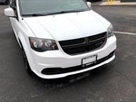 2017 Grand Caravan Thumbnail 4