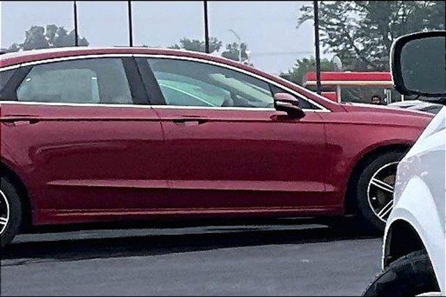 2017 Dodge Grand Caravan - $10,501