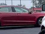 2017 Grand Caravan Thumbnail 6
