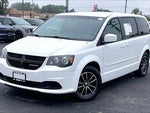 2017 Grand Caravan Thumbnail 7