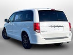2017 Grand Caravan Thumbnail 9