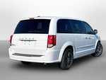 2017 Grand Caravan Thumbnail 10