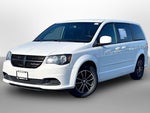 2017 Grand Caravan Thumbnail 12