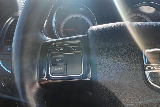 2017 Dodge Grand Caravan - $10,501