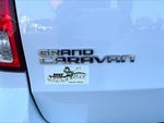 2017 Grand Caravan Thumbnail 31