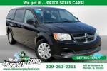 2017 Grand Caravan Thumbnail 1