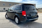 2017 Grand Caravan Thumbnail 5