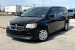 2017 Grand Caravan Thumbnail 7