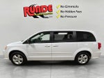 2017 Grand Caravan Thumbnail 2