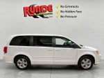 2017 Grand Caravan Thumbnail 6