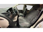 2017 Grand Caravan Thumbnail 11