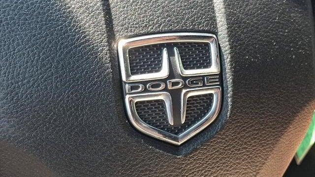 2018 Dodge Grand Caravan SE Plus