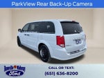 2019 Grand Caravan Thumbnail 7