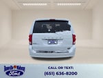 2019 Grand Caravan Thumbnail 8