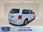 2019 Grand Caravan Thumbnail 9