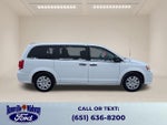 2019 Grand Caravan Thumbnail 10