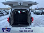 2019 Grand Caravan Thumbnail 32