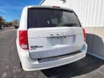 2019 Grand Caravan Thumbnail 3