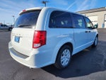 2019 Grand Caravan Thumbnail 5