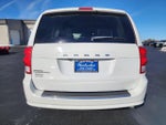 2019 Grand Caravan Thumbnail 6