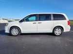 2019 Grand Caravan Thumbnail 8
