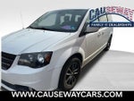 2019 Grand Caravan Thumbnail 1