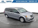 2019 Grand Caravan Thumbnail 1