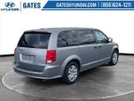 2019 Grand Caravan Thumbnail 2