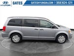 2019 Grand Caravan Thumbnail 3