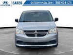 2019 Grand Caravan Thumbnail 4