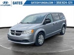 2019 Grand Caravan Thumbnail 5