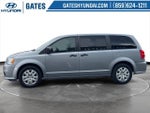 2019 Grand Caravan Thumbnail 6