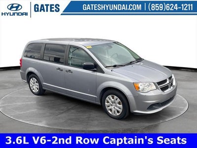 Photo of a 2019 Dodge Grand Caravan SE 4DR Mini-Van for sale