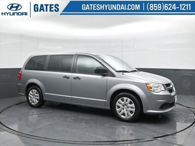 Photo of a 2019 Dodge Grand Caravan SE 4DR Mini-Van for sale